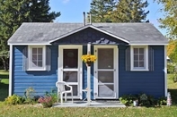 Others #8 - Mackinac Point 1 Bedroom Cabin by RedAwning