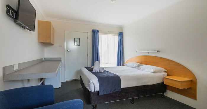 Lainnya Busselton Motel