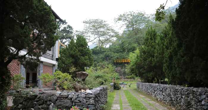 Khác Ha Giang Historic House & tour