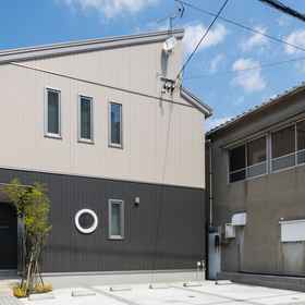 Primary image 1 Ambicia Sasebo, Takashimaguchi Station Hotels