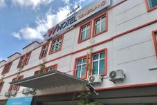 기타 W Hotel Cemerlang