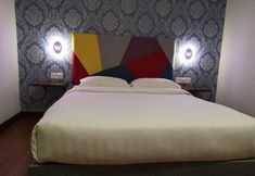 기타 5 W Hotel Cemerlang