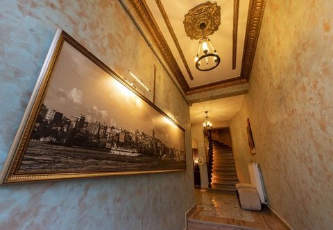 其他 Royal Taksim Suites