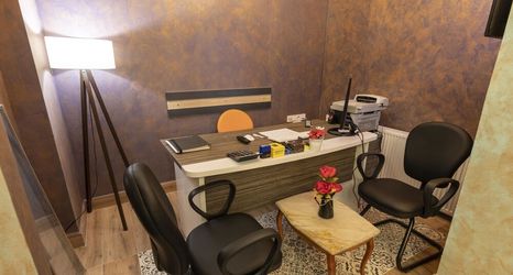其他 2 Royal Taksim Suites