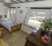 Lain-lain 7 Shippenrill Croyde 6 Bedrooms, Sleeps 14, Hot Tub