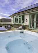 Primary image Shippenrill Croyde 6 Bedrooms, Sleeps 14, Hot Tub