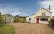 Others 3 Bridge Cottage Croyde 3-4 Bed, Sleeps 8, Hot Tub