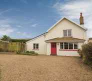 Lain-lain 3 Bridge Cottage Croyde 3-4 Bed, Sleeps 8, Hot Tub