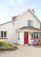 Primary image Bridge Cottage Croyde 3-4 Bed, Sleeps 8, Hot Tub