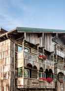 Imej utama Sepp - Alpine Boutique Hotel