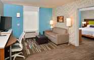 Others 4 Home2 Suites by Hilton Portland Hillsboro