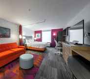 Lain-lain 5 Home2 Suites by Hilton Portland Hillsboro