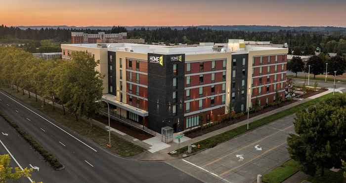 Others Home2 Suites by Hilton Portland Hillsboro