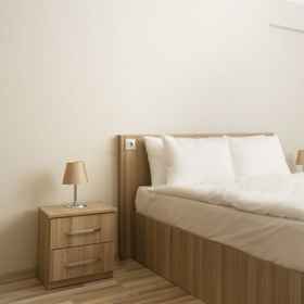 Primary image1庫沙達瑟住宅飯店,圣母玛利亚之家飯店