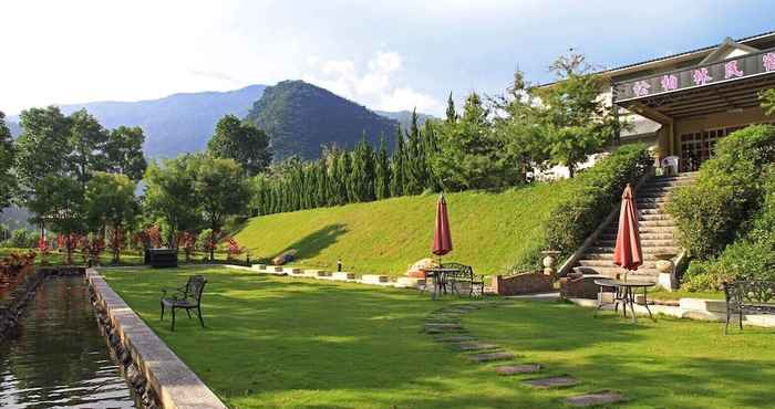 Lainnya Songboling Hot Spring Inn