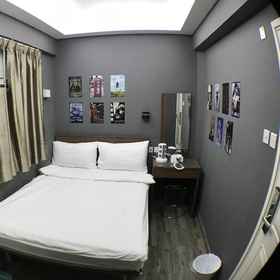 Primary image 1 ソソ ホステル (精品旅館), DREAM-LAND ホテル