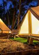 ภาพหลัก Camping Playa Taray