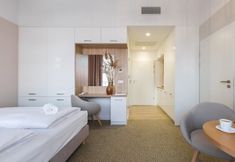 其他 6 Molo Park Aparthotel