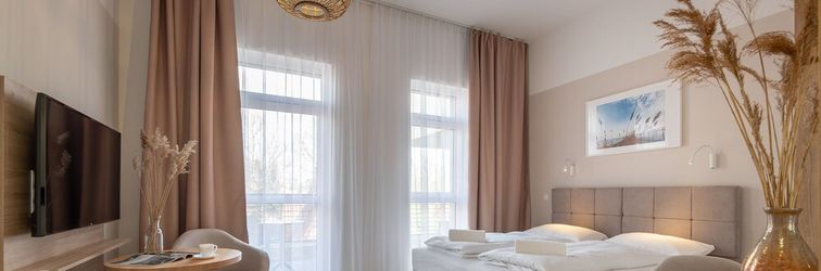 其他 Molo Park Aparthotel