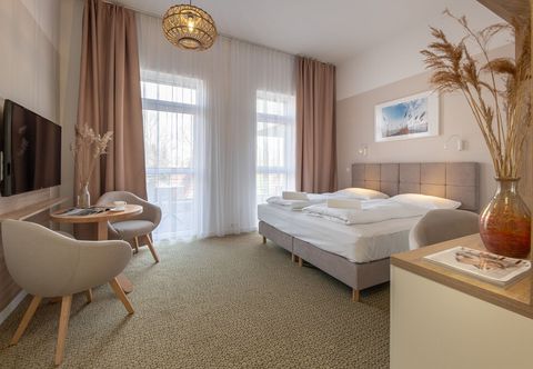 其他 Molo Park Aparthotel