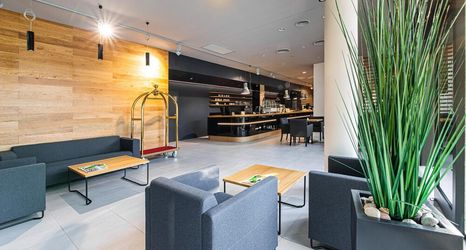 其他 2 Molo Park Aparthotel