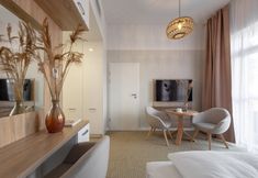 其他 5 Molo Park Aparthotel