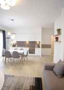 Primary image Athens Morum City Apartments