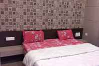 Lainnya Sharmin Rose Bungalow by Sky Stays