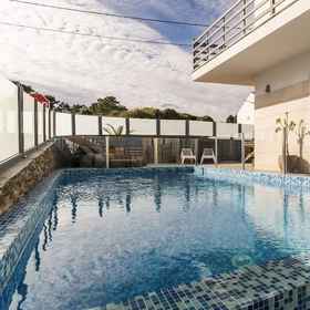 Primary image1弗茲民宿,唐卡洛斯一世公园飯店