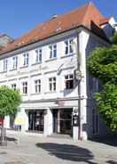 Primary image Hotel Goldene Traube