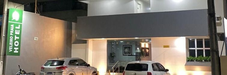 Others Veleiro Praia Hotel