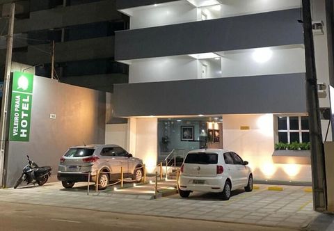 Others Veleiro Praia Hotel