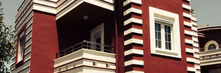 Khác Belek Holiday Villa by Belek Rental