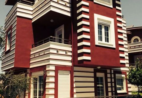 Lainnya Belek Holiday Villa by Belek Rental