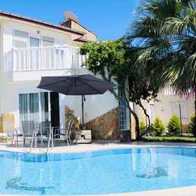 Primary image 1 Belek Luks Villa by Belek Rental, Antalya Villas