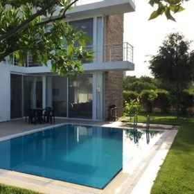 Primary image1Villa Belek Feronia 2 by Belek Rental,塞里克別墅