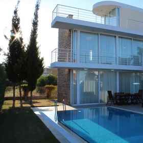 Primary image1夢幻別墅 - 貝萊克出租飯店,塞里克飯店