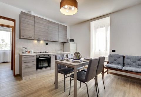 Others Venice Blue Lagoon