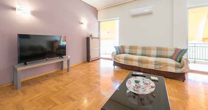 Others Comfortable Apartment near City Center