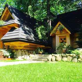 Primary image 1 Domek Koliba pod Jedlami, โรงแรม & ที่พัก Zakopane, Zakopane, Dworzec Autobusowy