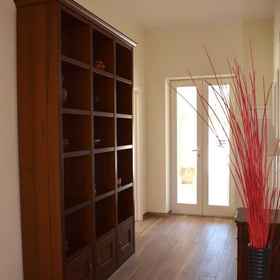 Interior entrance 1 Corte del Sole, Cisternino Villas