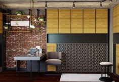 Others 2 Mansion Gorki