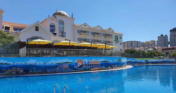 Lainnya Holiday Inn Aktau - Seaside, an IHG Hotel