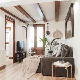 Primary image 1 Aragó large and cozy 3br apartment, Tetuan Hotels