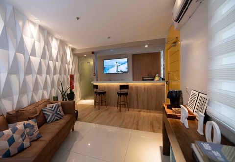 Others Leblon Design Hotel