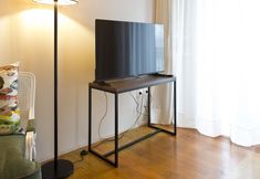 Others 6 RVA Gustavo Eiffel Apartments