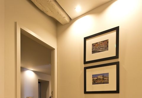 Others RVA Gustavo Eiffel Apartments