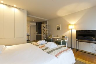 其他 4 RVA Gustavo Eiffel Apartments