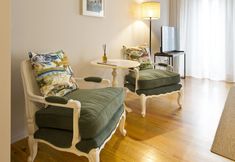 Others 5 RVA Gustavo Eiffel Apartments