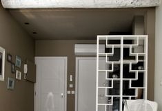 Others 2 RVA Gustavo Eiffel Apartments